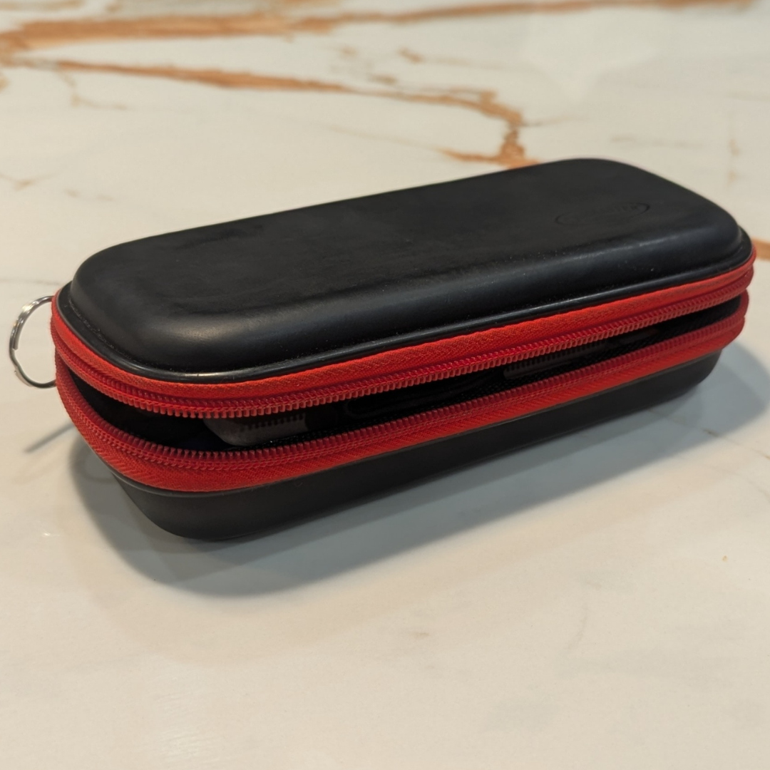 After looking at my pencil case, I realized it would not work very well, even though it could be useful to have LED inside my black pencil case if I had the space to look inside. The problem was, I didn’t know how to execute that, and so those were the experiments I conducted for Activity 2.